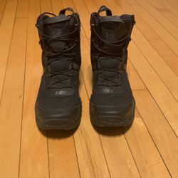 Under Armour Valsetz Boots