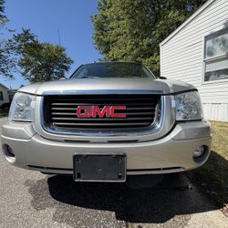 2004 GMC Envoy XL
