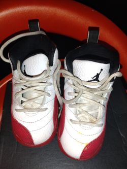 Kids Jordan Size 8C $30