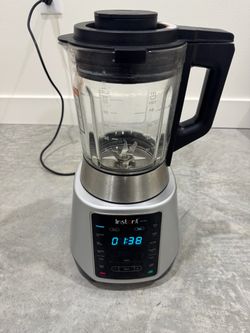 Instant Pot Blender