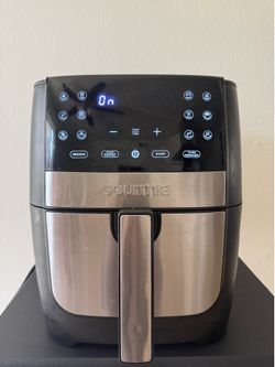 Gourmia Air Fryer