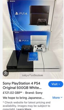 Sony Play Station