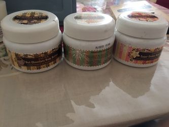 Body cream