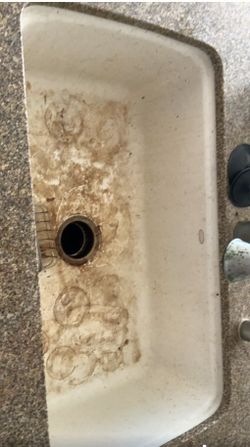 Bathtub Reglaze