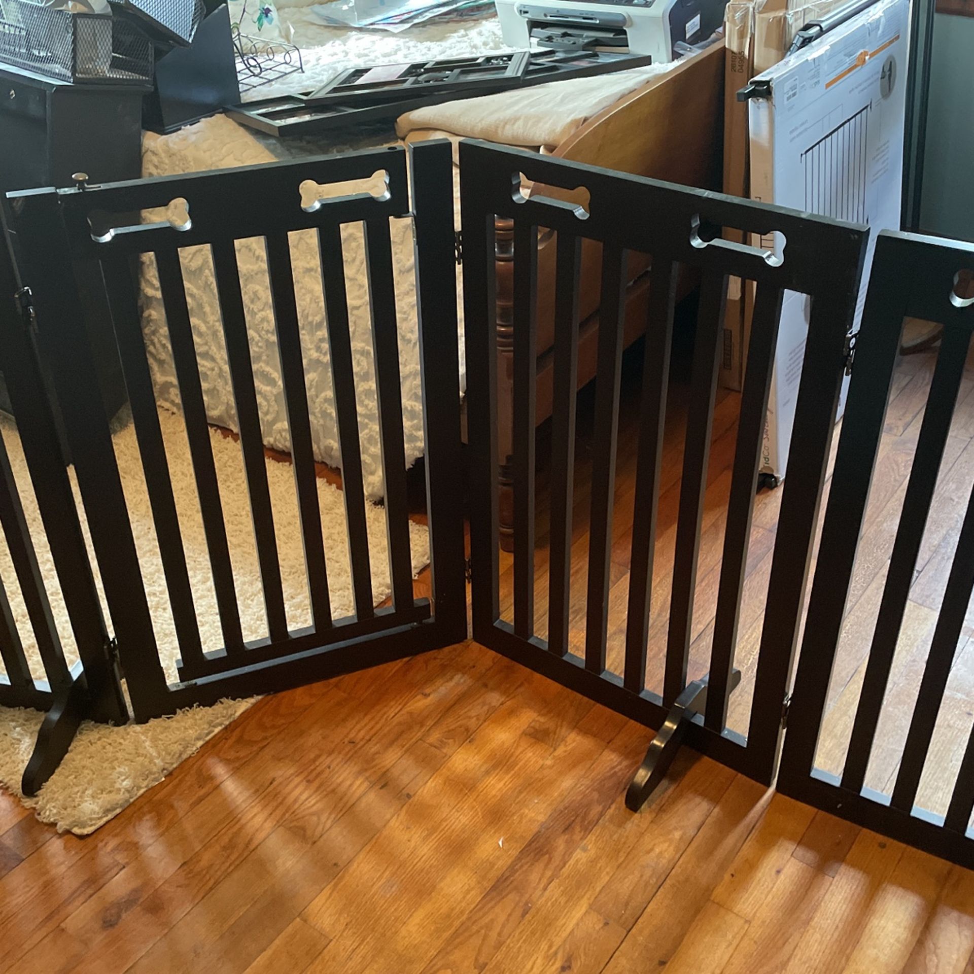 GATE. BABY/DOG