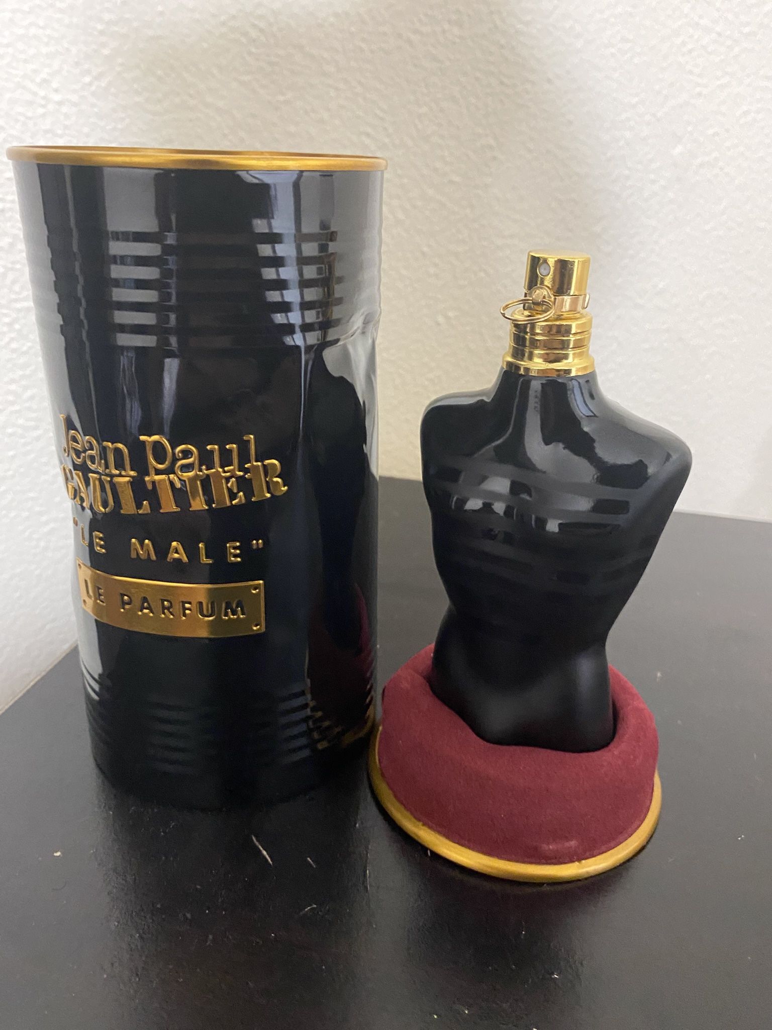 Jean Paul Gaultier