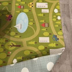 Baby Care Play Mat
