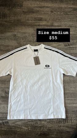 Balenciaga shirt