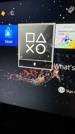 PS4 Pro