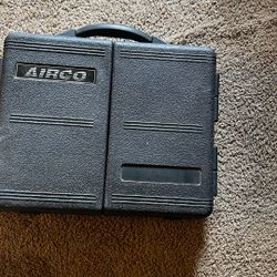 Electrical Rotary Tool Kit