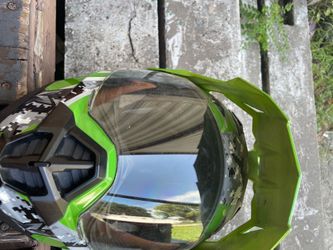 Helmet