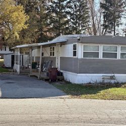 Mobile home for sale