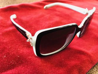 Tiffany & co sunglasses