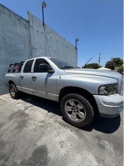 2003 Dodge Ram