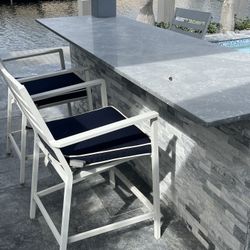 Poolside Furniture