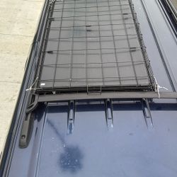 XL Dog Kennel 