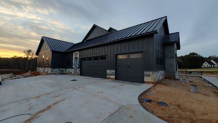 P.ainting Exterior/ Interior / C.abinets