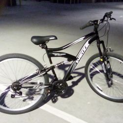  $100 obo  Adult 27,5 " Mountain Bike