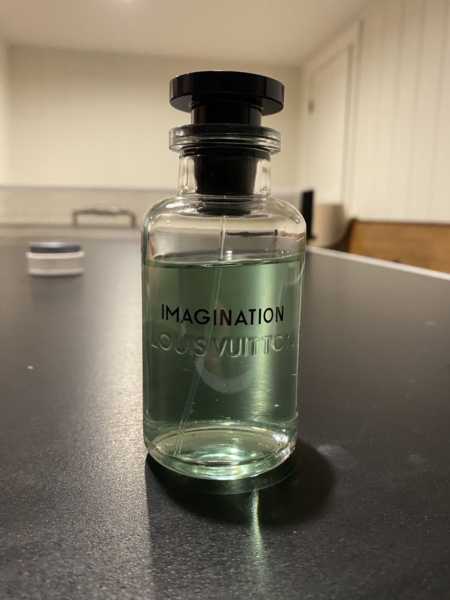 Louis Vuitton Imagination Cologne