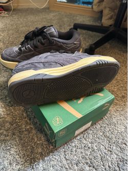 Puma 180