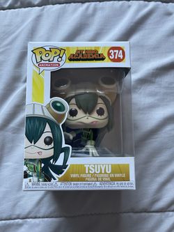 Funko Pop