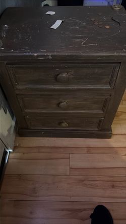 Nightstand