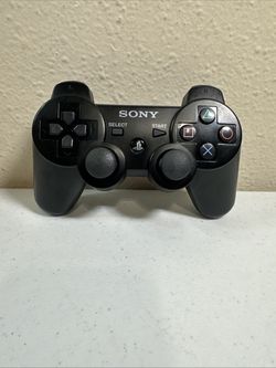 Ps3 controller obo