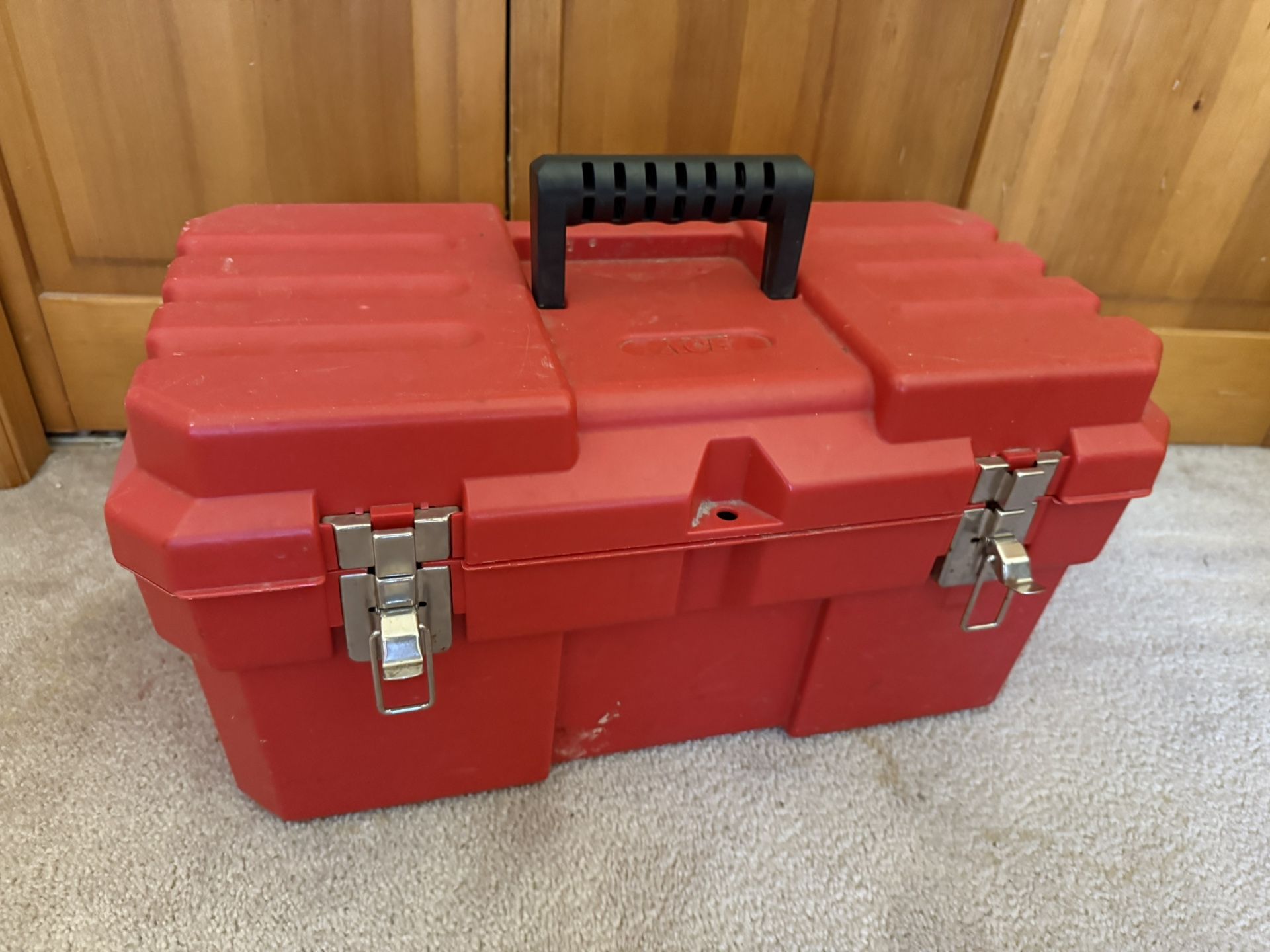 Toolbox