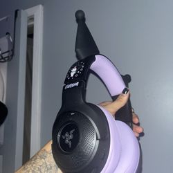 RAZER KUROMI HEADPHONES
