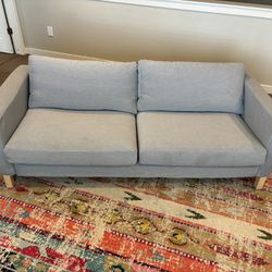 IKEA couch for sale