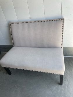 Sofa Bench