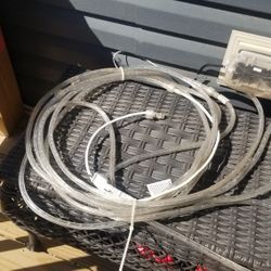 Deck Lighting
