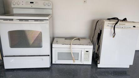 GE Appliances