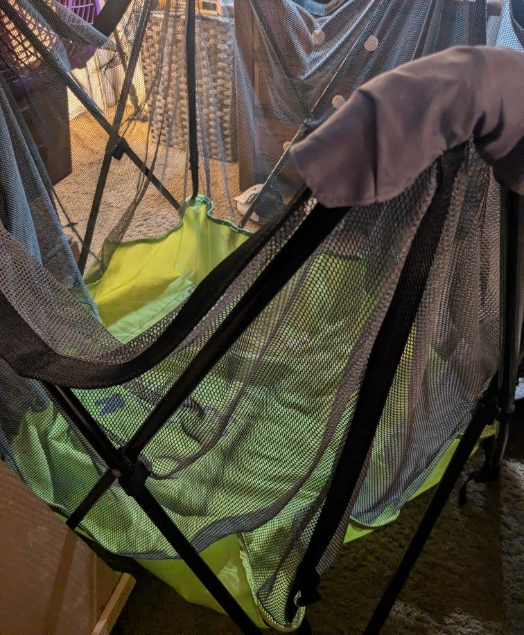Puppy Play Pen