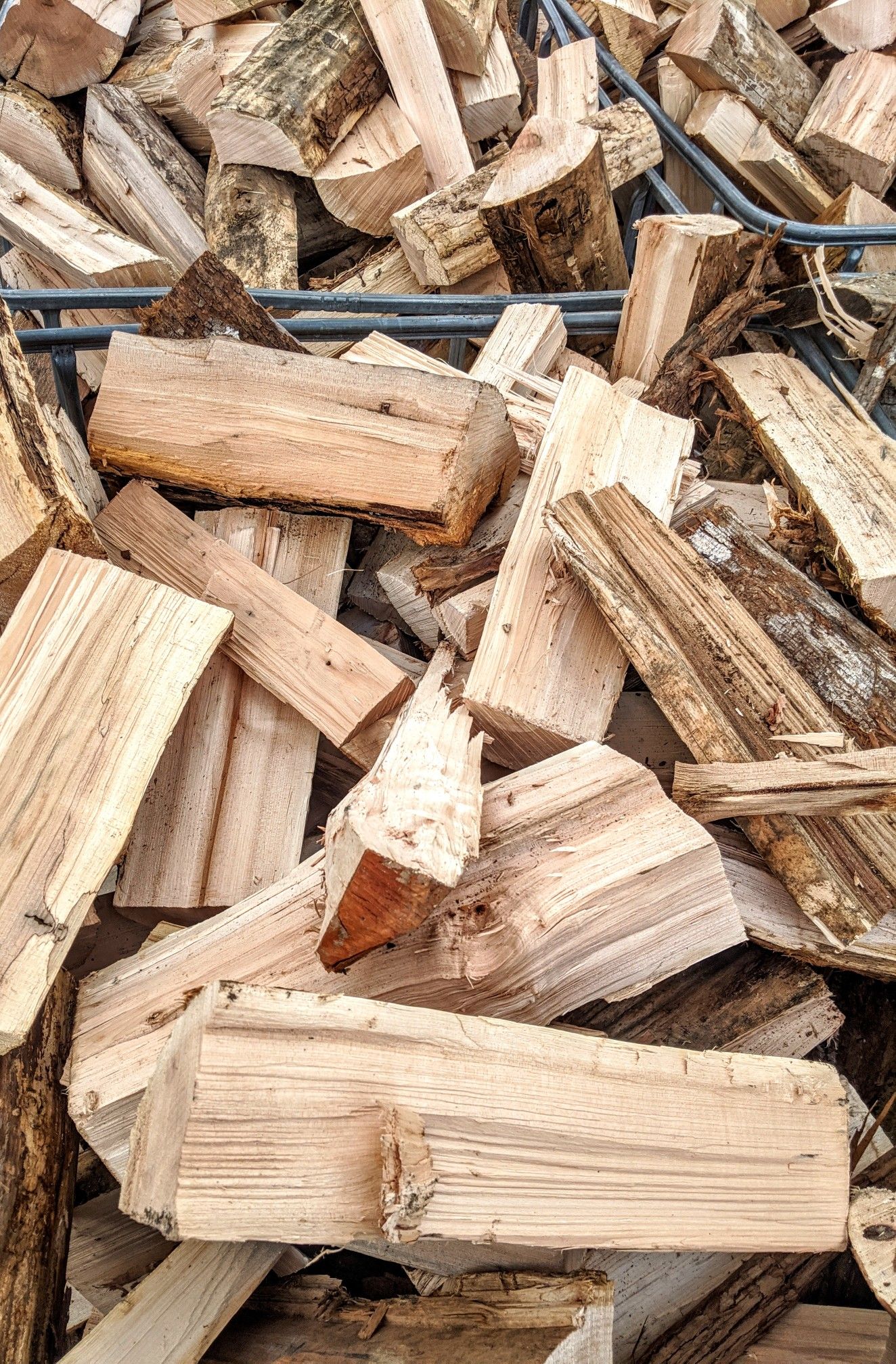 Maple firewood for sale seasoned for Sale in West Linn, OR OfferUp