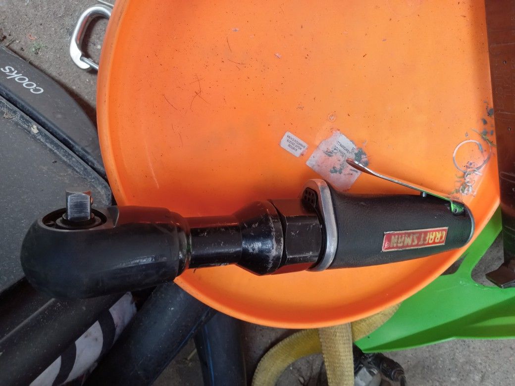 Air Tools
