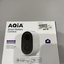 Home camera