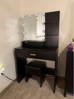 Small Vanity