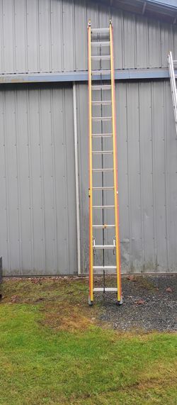 Ladder