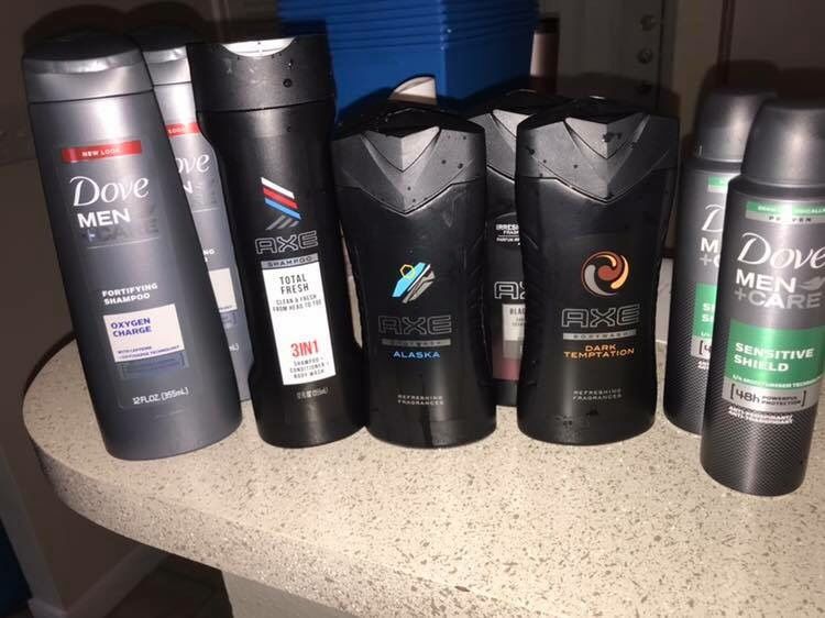 Dove Bundles‼️