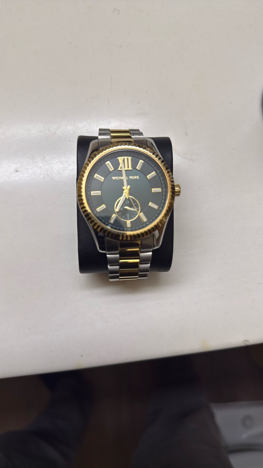 Michael Kors Men Watch