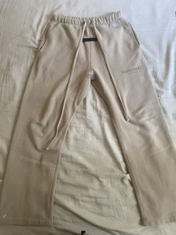 Essentials relaxed pants