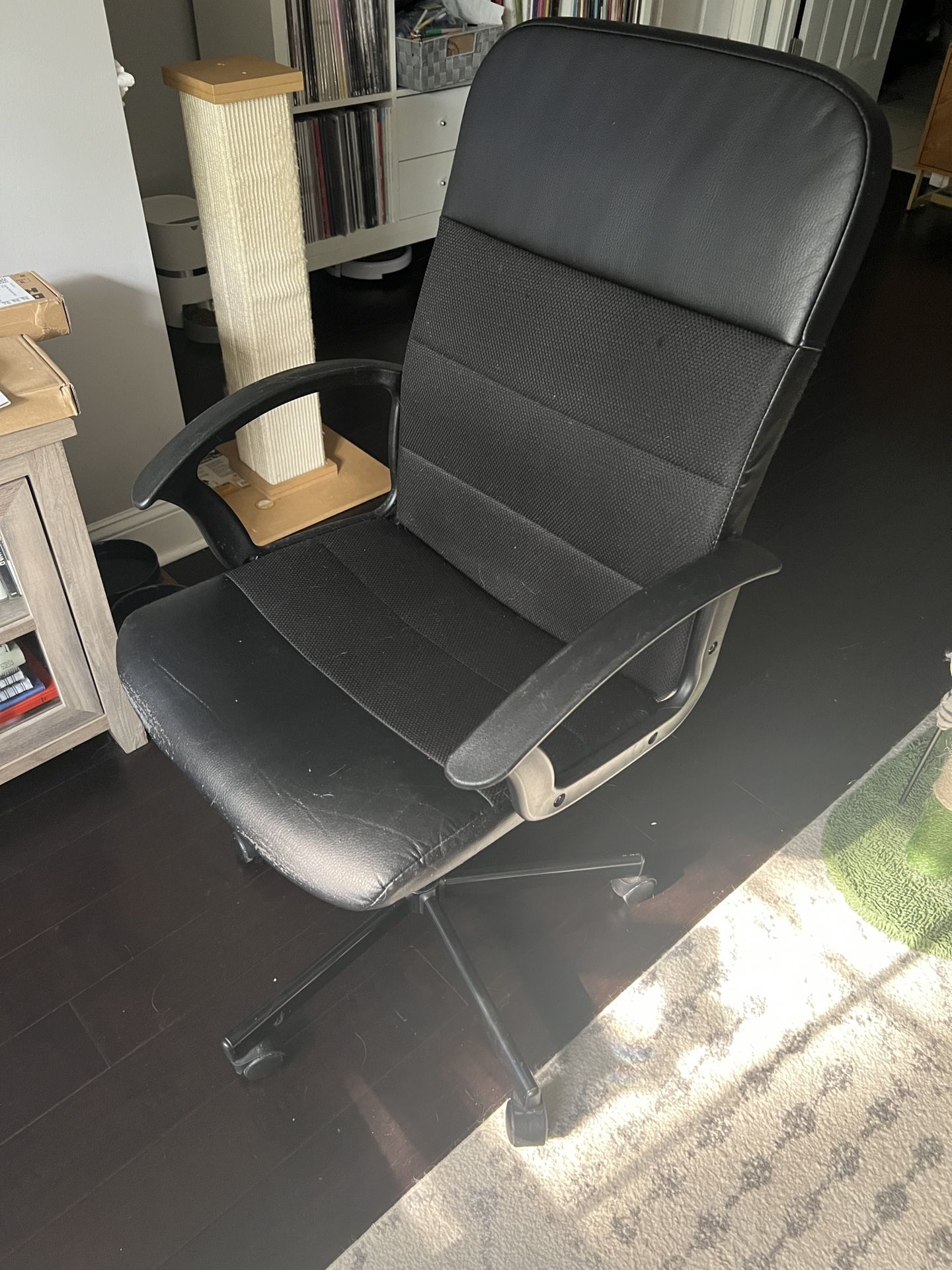 Ikea RENBERGET Desk Chair