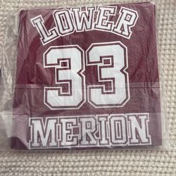 New Kobe Bryant Jersey sz Small