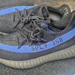 Yeezy Boost 350 V2 'Dazzling Blue'
