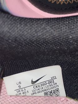 Nike Renew Run Original Price 90.00 for Sale in Santa Barbara