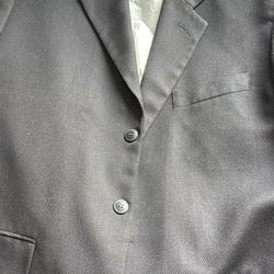 Suit Jacket /blazer