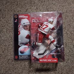 Mario Lemieux,  Brett Hull Or Mark McGwire For $8 Apiece.