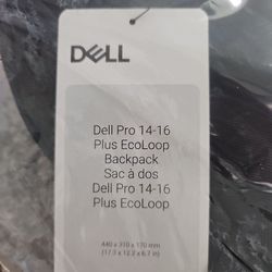 Dell Backpack