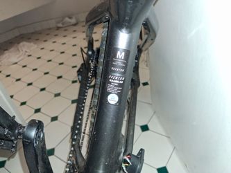 Aventon Ramblas Electric Bike Medium